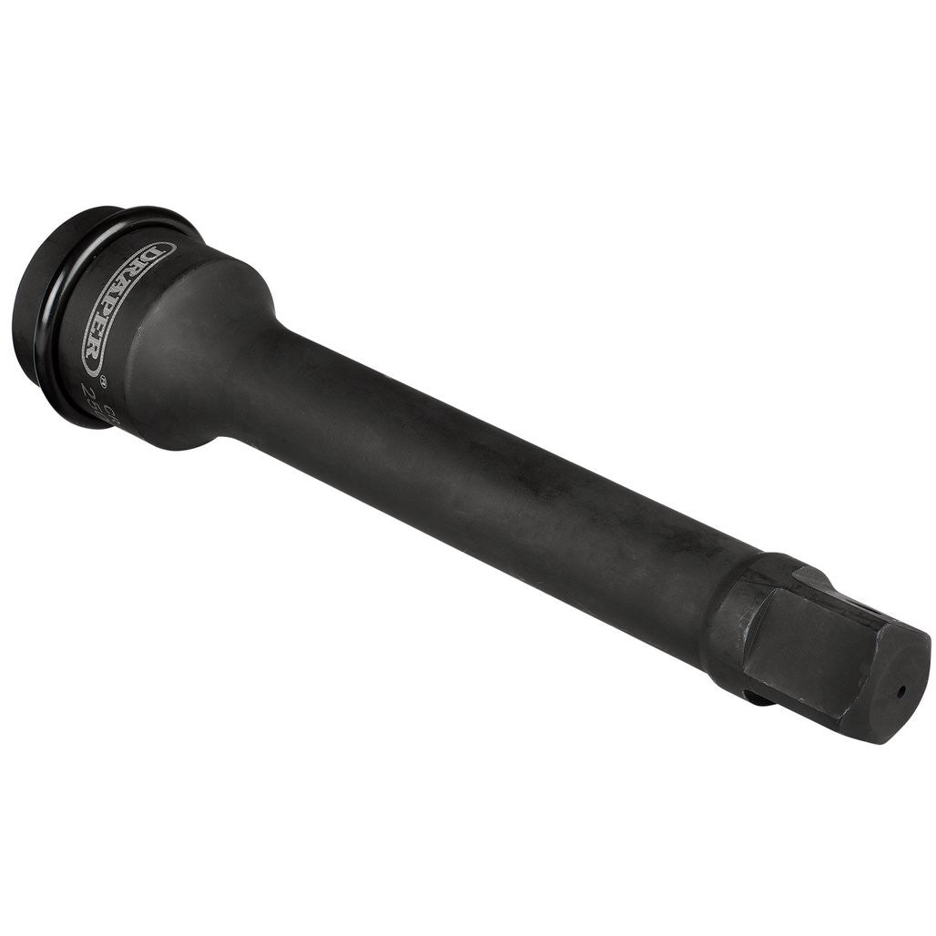 Draper Impact Extension Bar, 1" Sq. Dr., 250mm  05557
