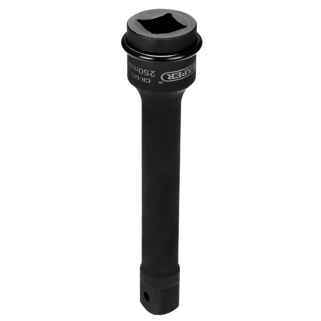 Draper Impact Extension Bar, 1" Sq. Dr., 250mm  05557
