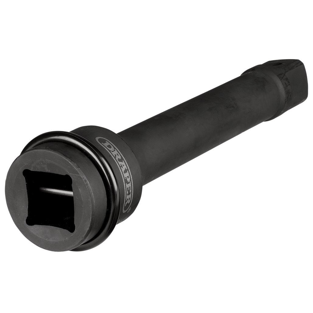 Draper Impact Extension Bar, 1" Sq. Dr., 250mm  05557
