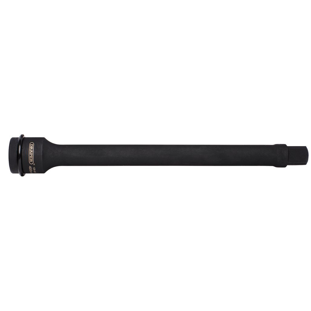 Draper Impact Extension Bar, 1" Sq. Dr., 400mm  05559