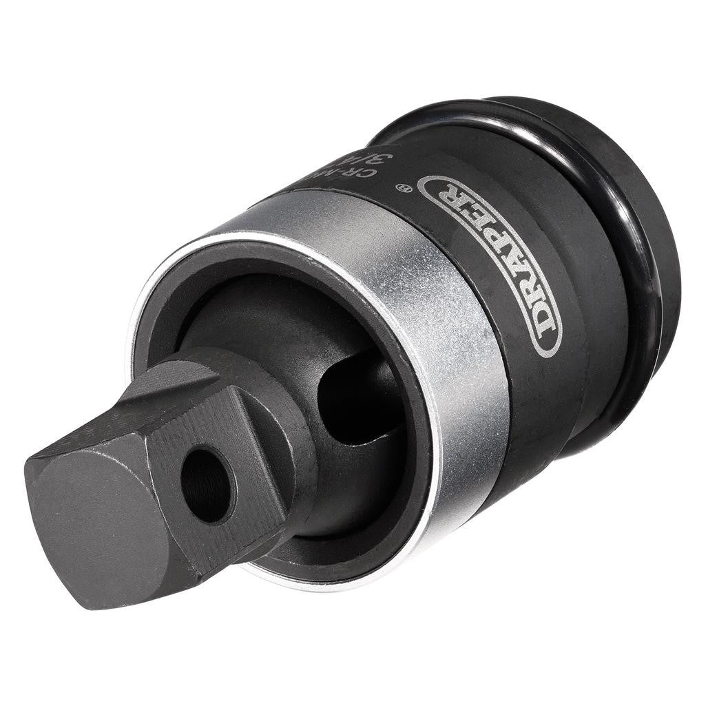 Draper Impact Universal Joint, 3/4" Sq. Dr.  05560