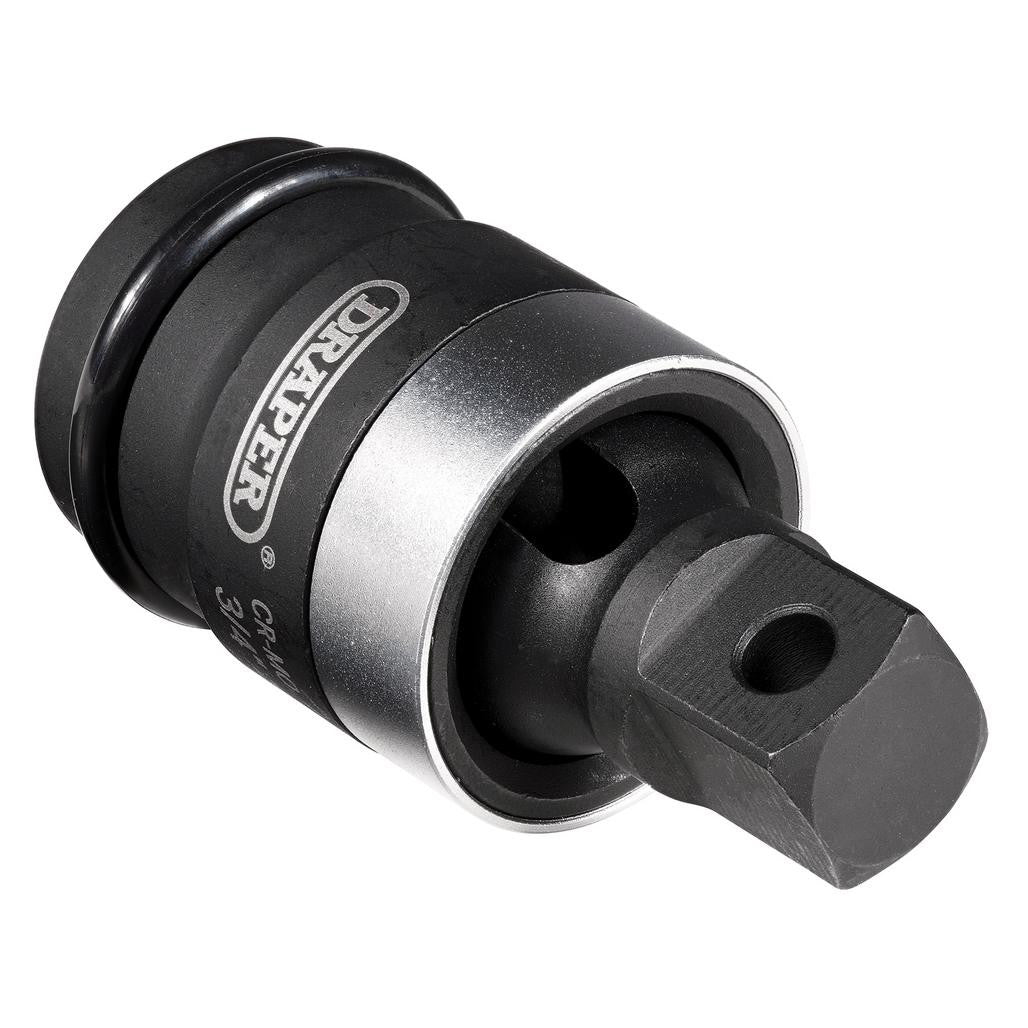 Draper Impact Universal Joint, 3/4" Sq. Dr.  05560