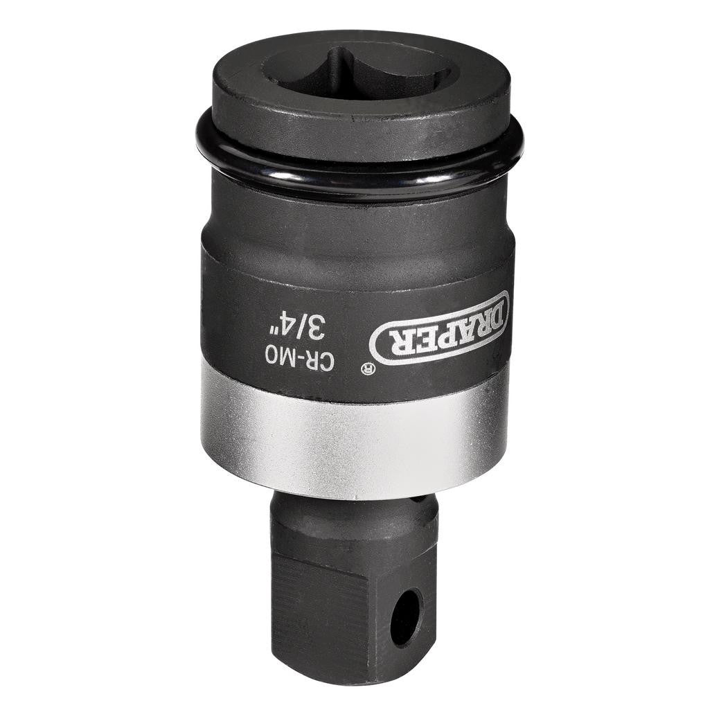 Draper Impact Universal Joint, 3/4" Sq. Dr.  05560