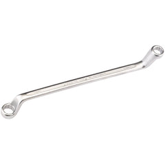 Draper Elora Deep Crank Imperial Ring Spanner, 3/8 x 7/16"  05682