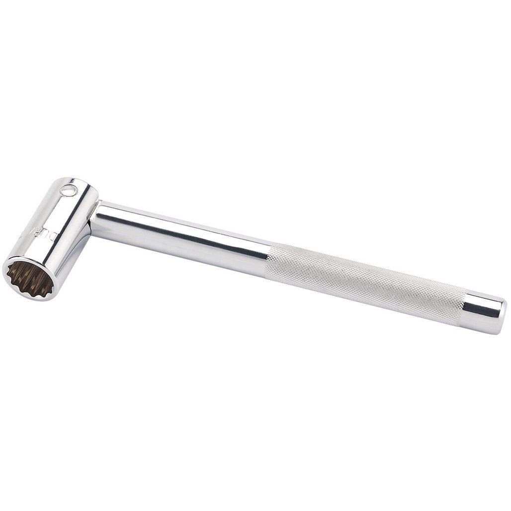 Draper Whitworth Scaffolders Spanner, 7/16"  05720