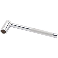 Draper Whitworth Scaffolders Spanner, 7/16"  05720
