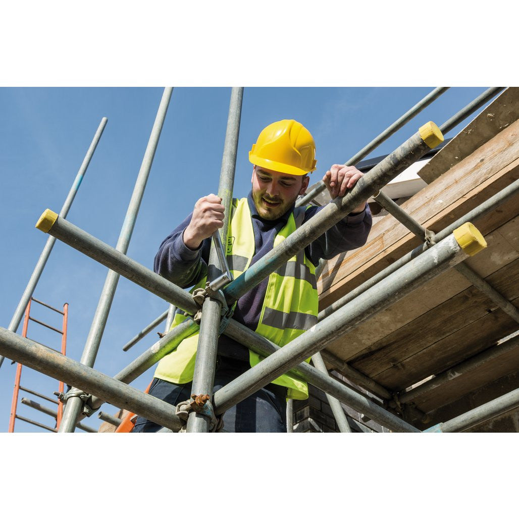 Draper Whitworth Scaffolders Spanner, 7/16"  05720