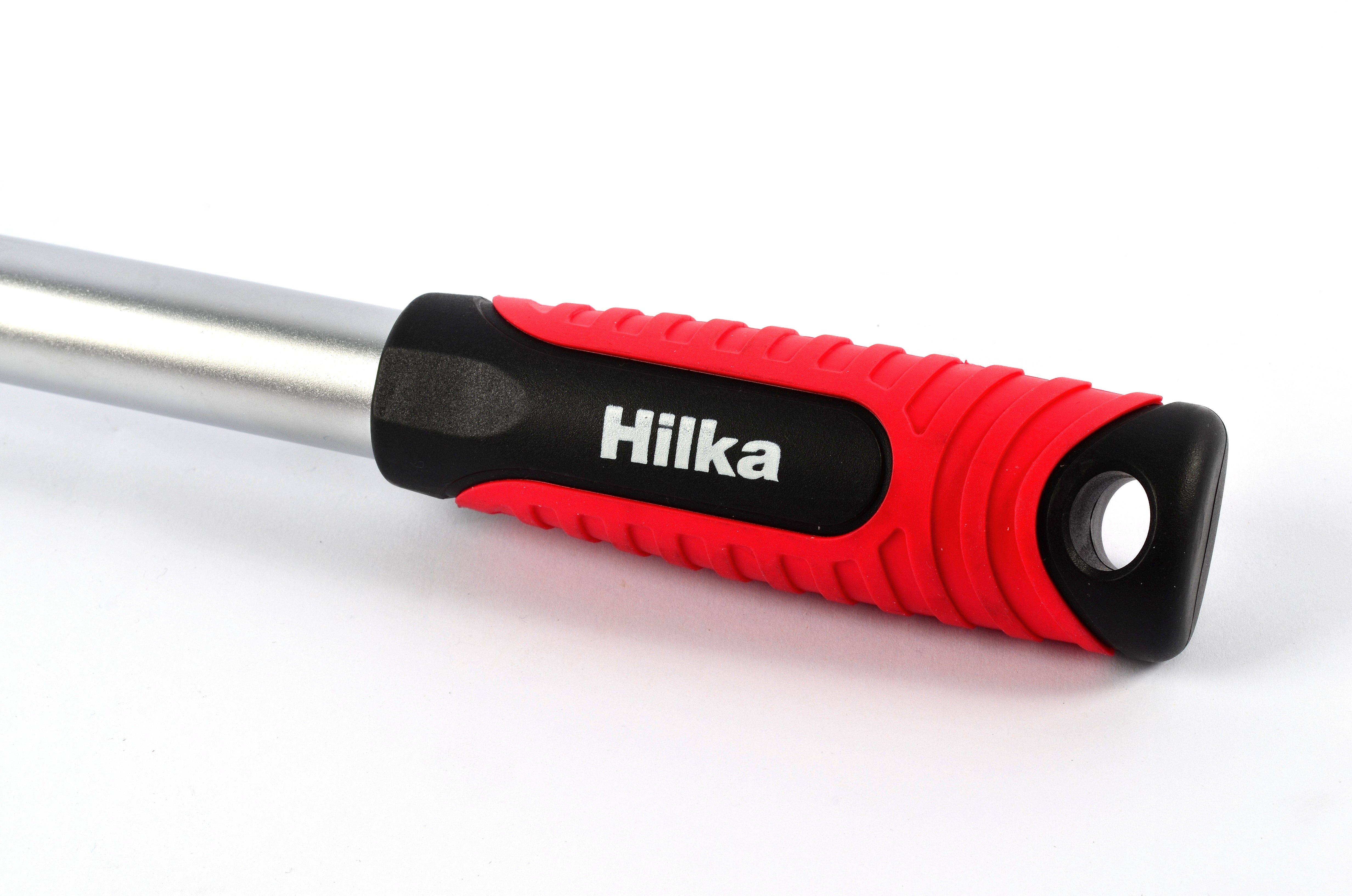 Hilka 1/2" 465 to 600mm Extra Long Telescopic Ratchet 06140012