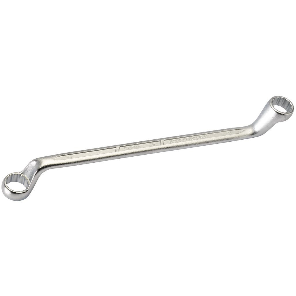 Draper Elora Deep Crank Metric Ring Spanner, 41 x 46mm  06341
