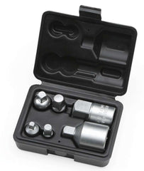 Hilka 6 pce Adaptor Set 06200600