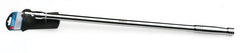 Hilka 24" 1/2" Drive Flexible Head Power Bar 06202400