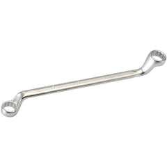 Draper Elora Deep Crank Metric Ring Spanner, 17 x 19mm  06218