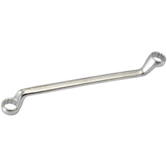 Draper Elora Deep Crank Metric Ring Spanner, 18 x 19mm  06226