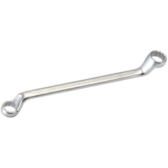 Draper Elora Deep Crank Metric Ring Spanner, 21 x 23mm  06250