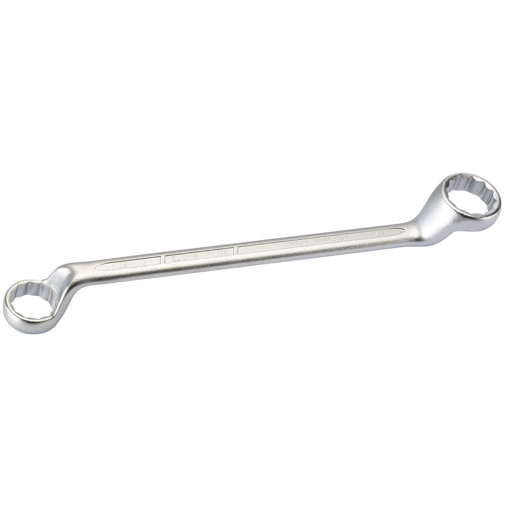 Draper Elora Deep Crank Metric Ring Spanner, 32 x 36mm  06325