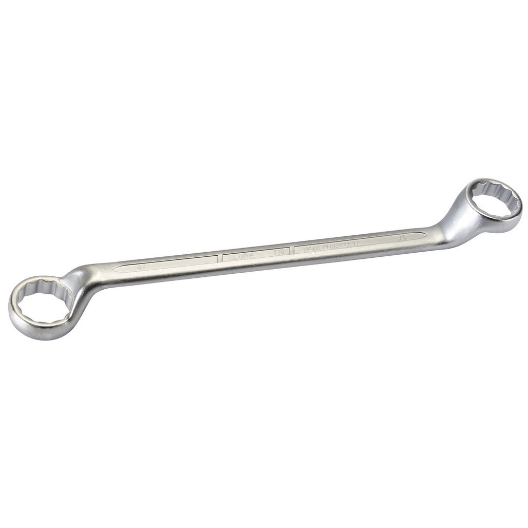 Draper Elora Deep Crank Metric Ring Spanner, 36 x 41mm  06333