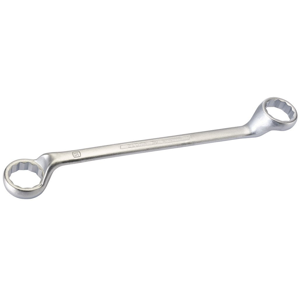 Draper Elora Deep Crank Metric Ring Spanner, 46 x 50mm  06359