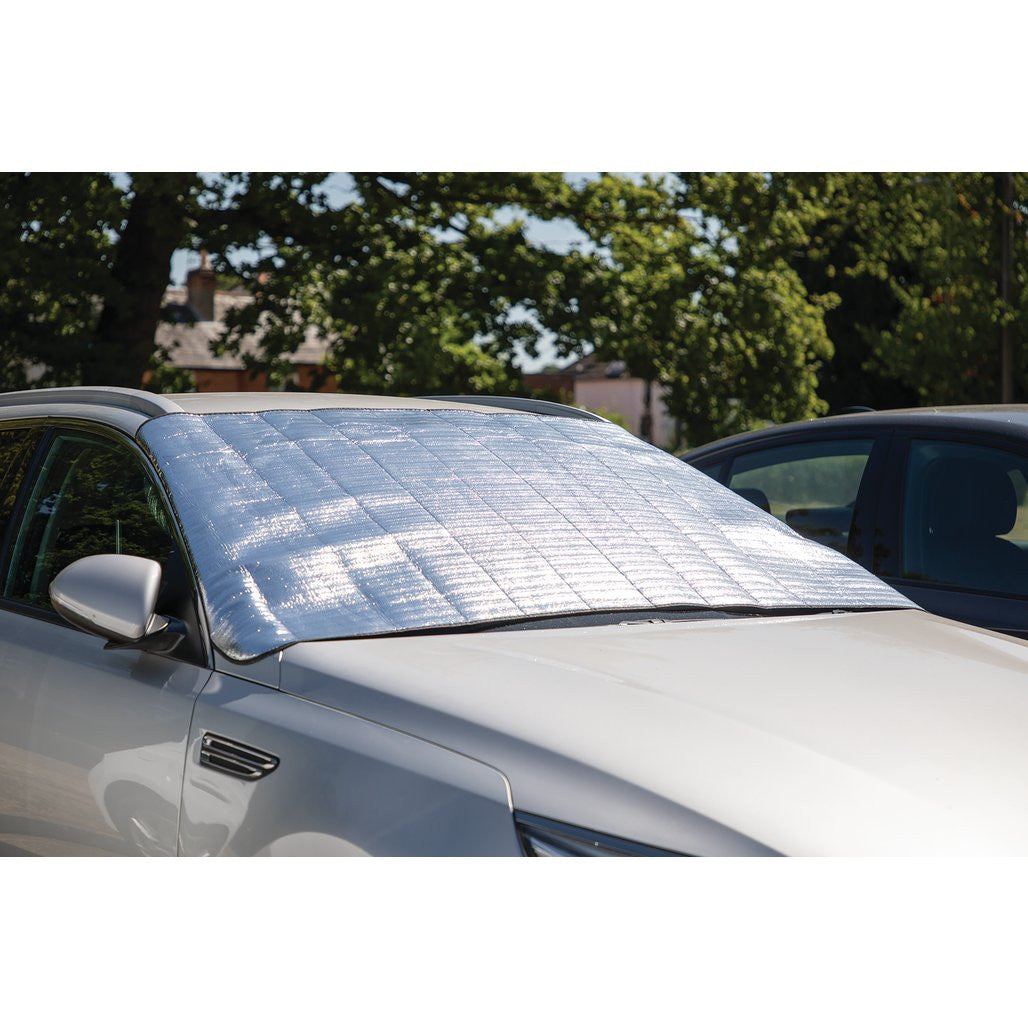 Draper All-Season Windscreen Shield 06536