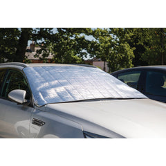 Draper All-Season Windscreen Shield 06536