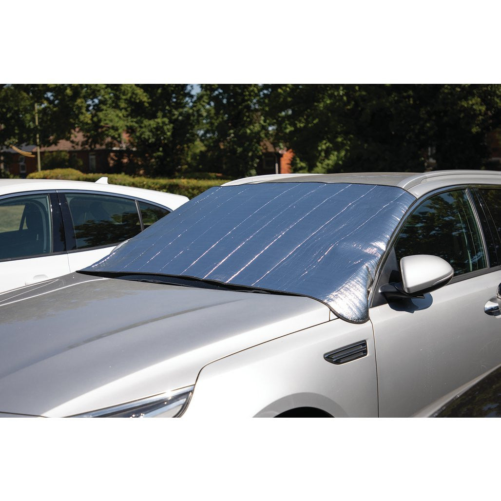 Draper All-Season Windscreen Shield 06536