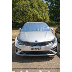 Draper All-Season Windscreen Shield 06536