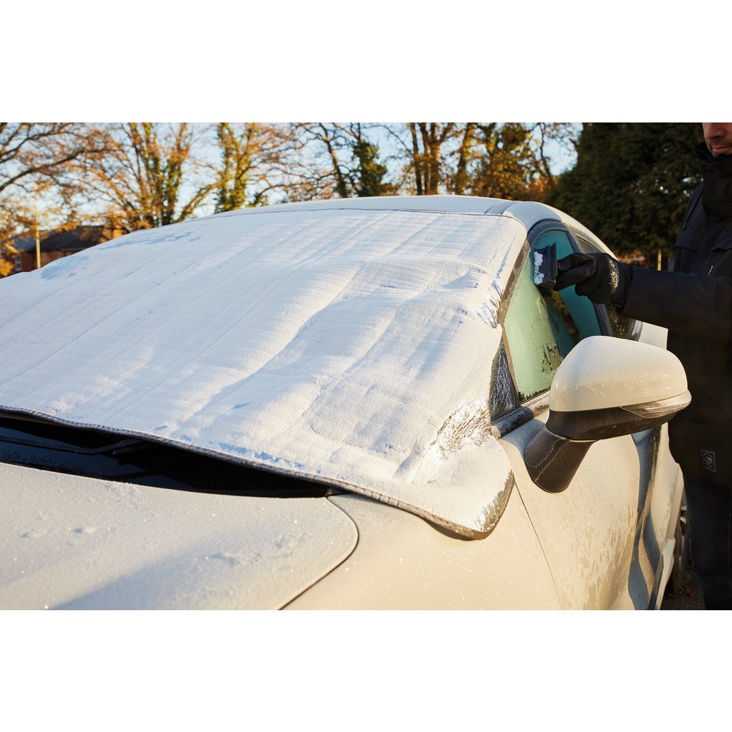 Draper All-Season Windscreen Shield 06536