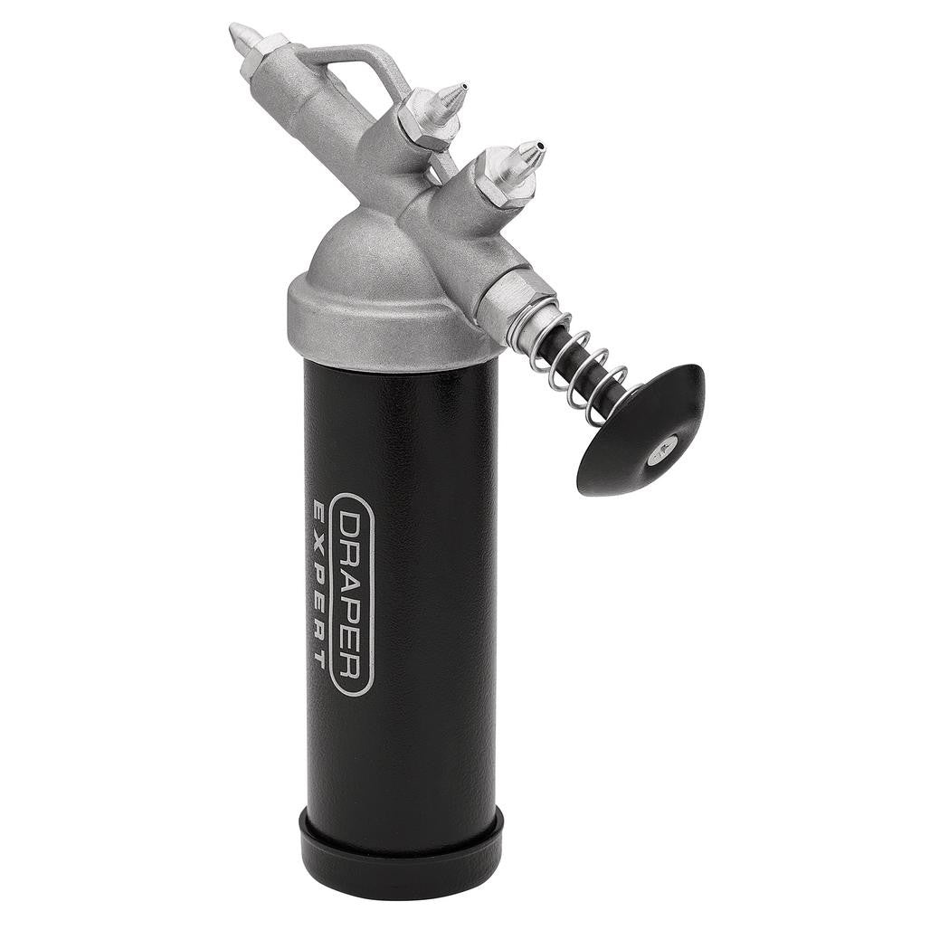 Draper Expert Mini Push Type Grease Gun 06837