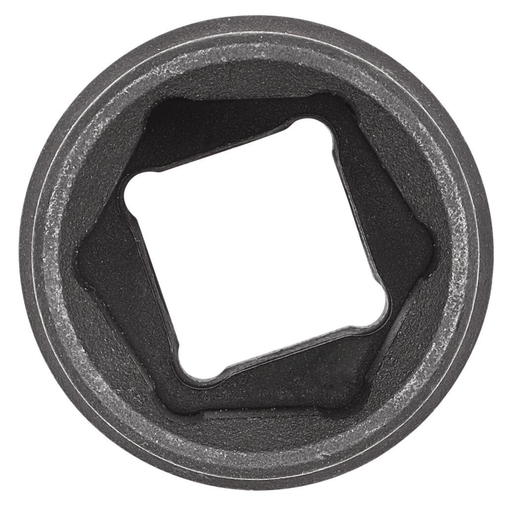 Draper HI-TORQ® 6 Point Impact Socket, 3/8" Sq. Dr., 14mm  06874