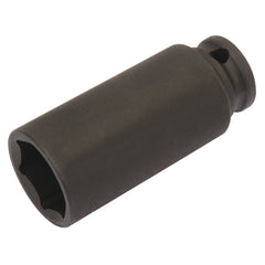 Draper HI-TORQ® 6 Point Deep Impact Socket, 3/8" Sq. Dr., 17mm  06890