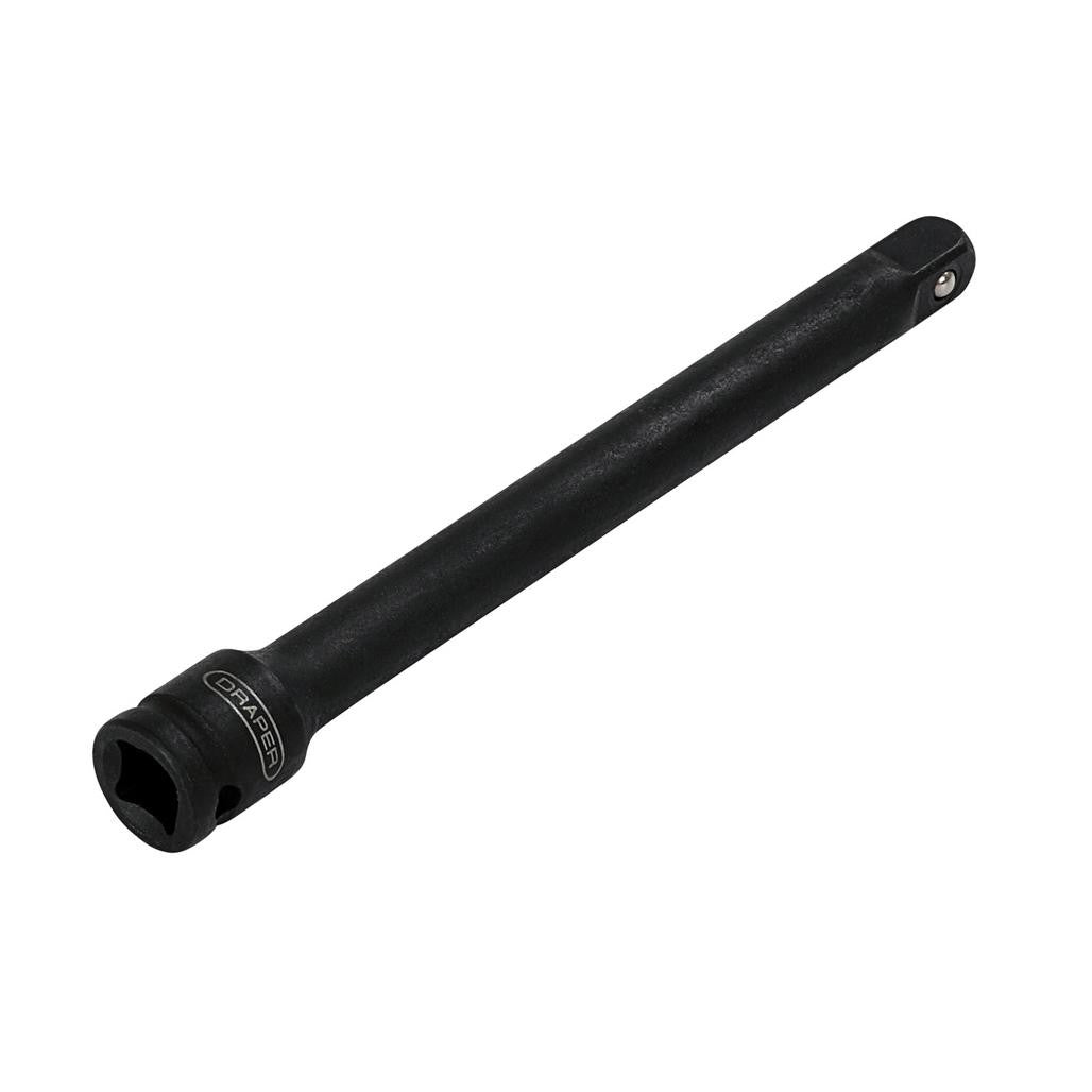 Draper Expert Impact Extension Bar, 1/4" Sq. Dr., 100mm  07013