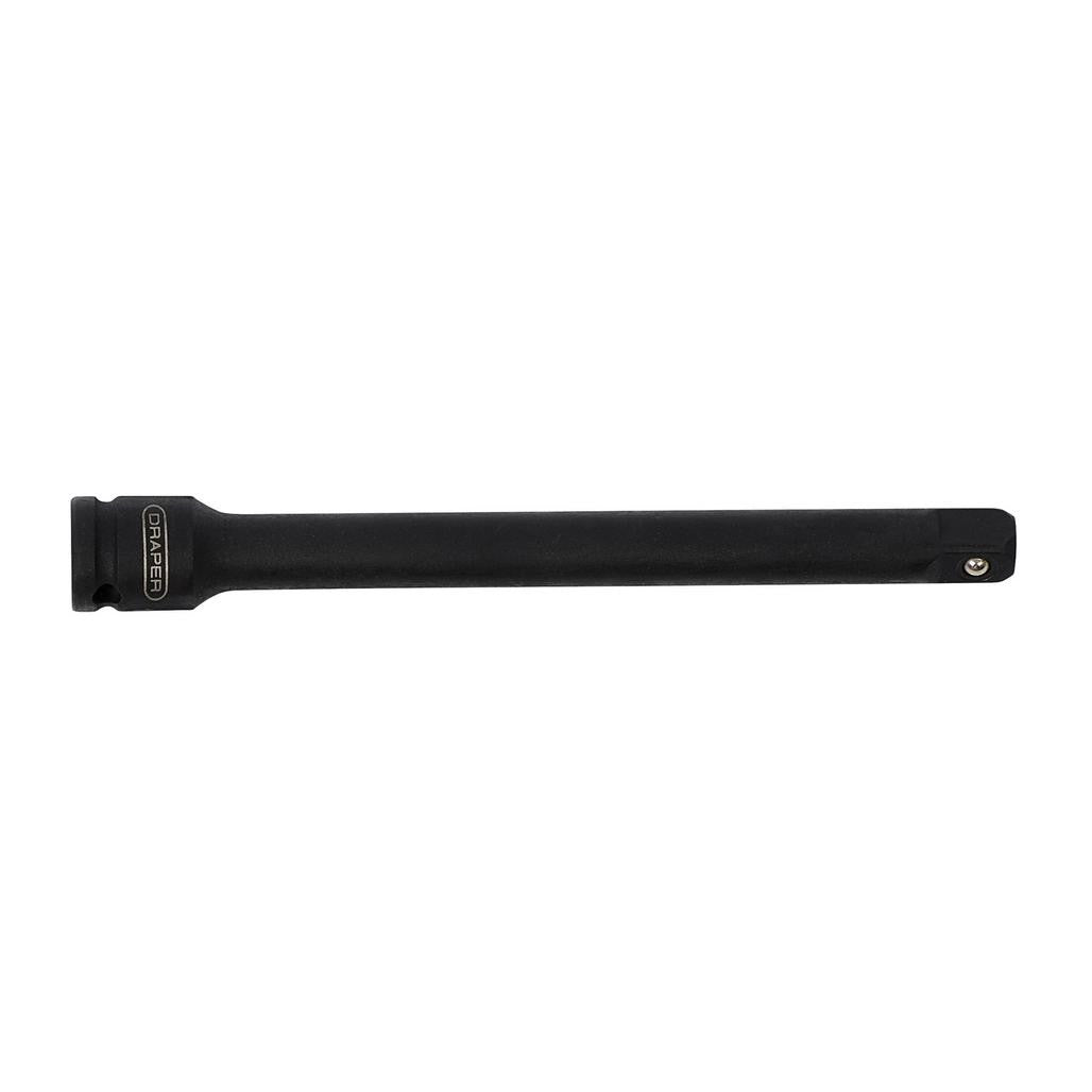 Draper Expert Impact Extension Bar, 1/4" Sq. Dr., 100mm  07013