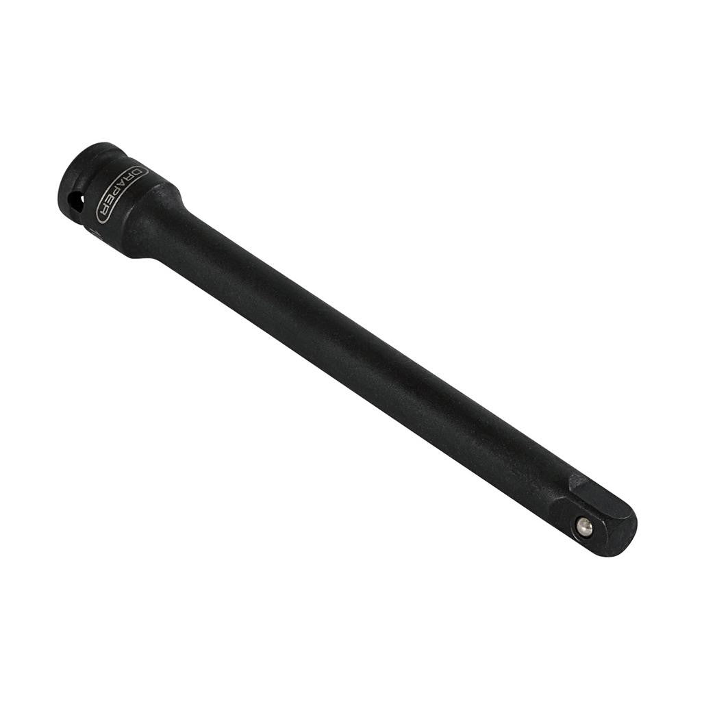Draper Expert Impact Extension Bar, 1/4" Sq. Dr., 100mm  07013