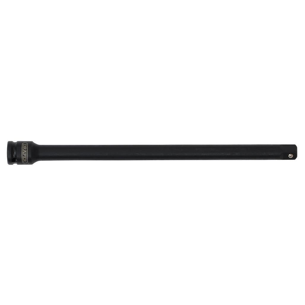 Draper Expert Impact Extension Bar, 1/4" Sq. Dr., 150mm  07014