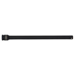 Draper Expert Impact Extension Bar, 1/4" Sq. Dr., 150mm  07014