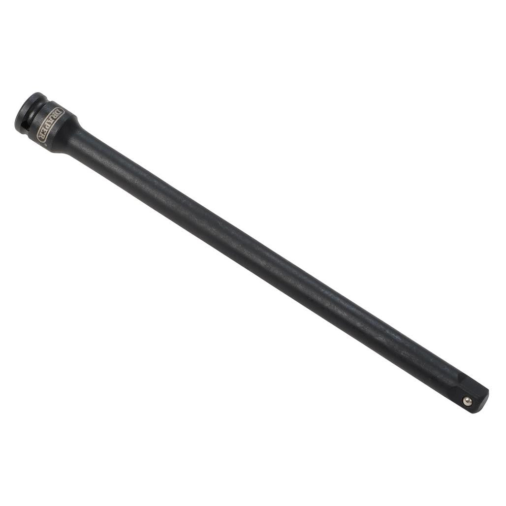 Draper Expert Impact Extension Bar, 1/4" Sq. Dr., 150mm  07014