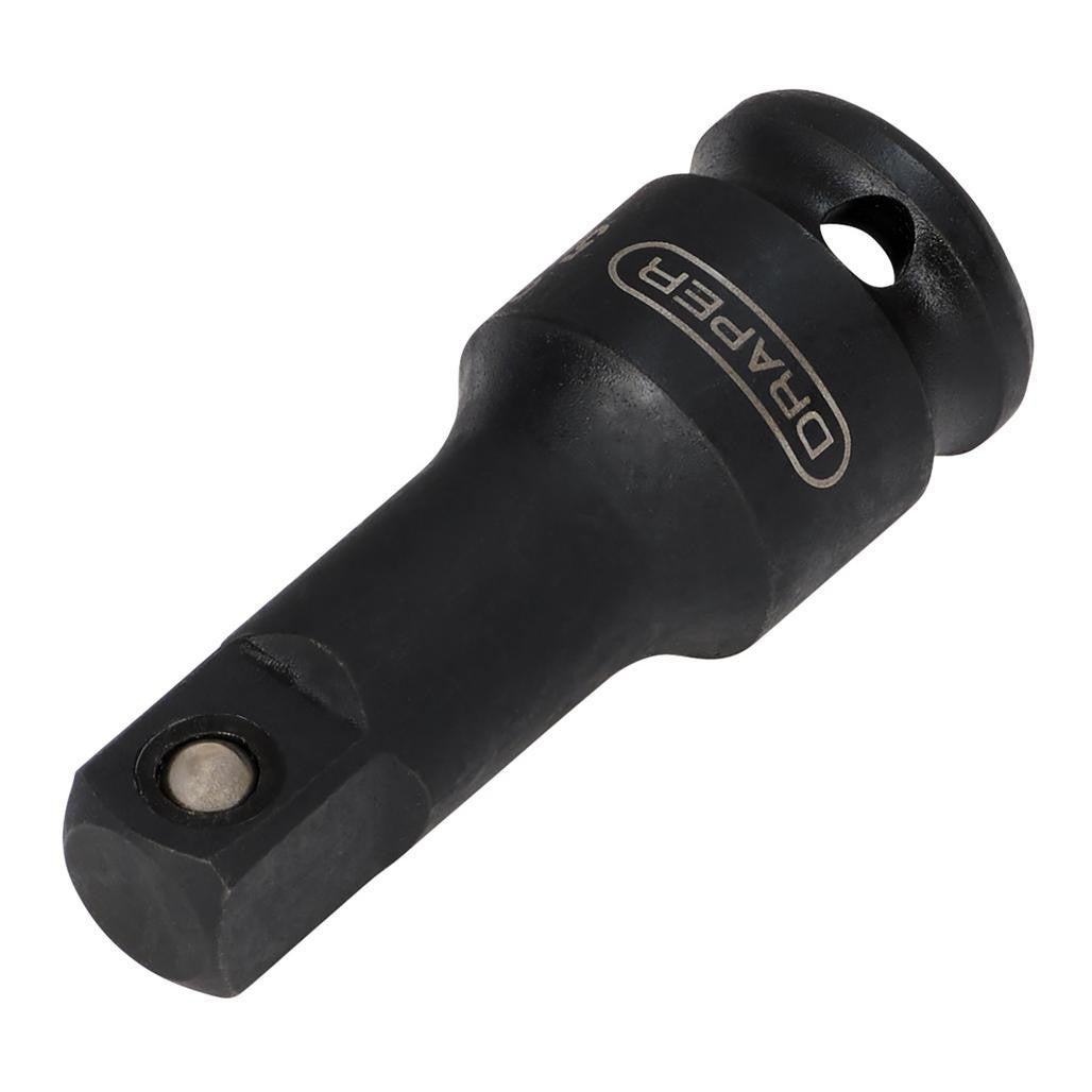 Draper Impact Extension Bar, 3/8" Sq. Dr., 45mm  07015