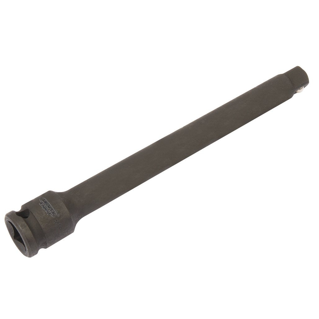 Draper Impact Extension Bar, 3/8" Sq. Dr., 150mm  07017