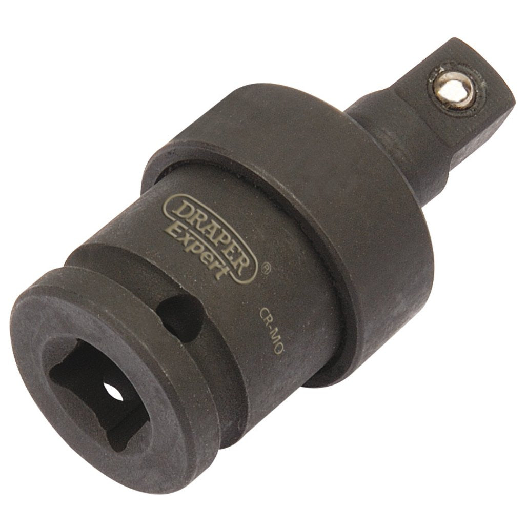 Draper Impact Universal Joint, 1/4" Sq. Dr.  07019