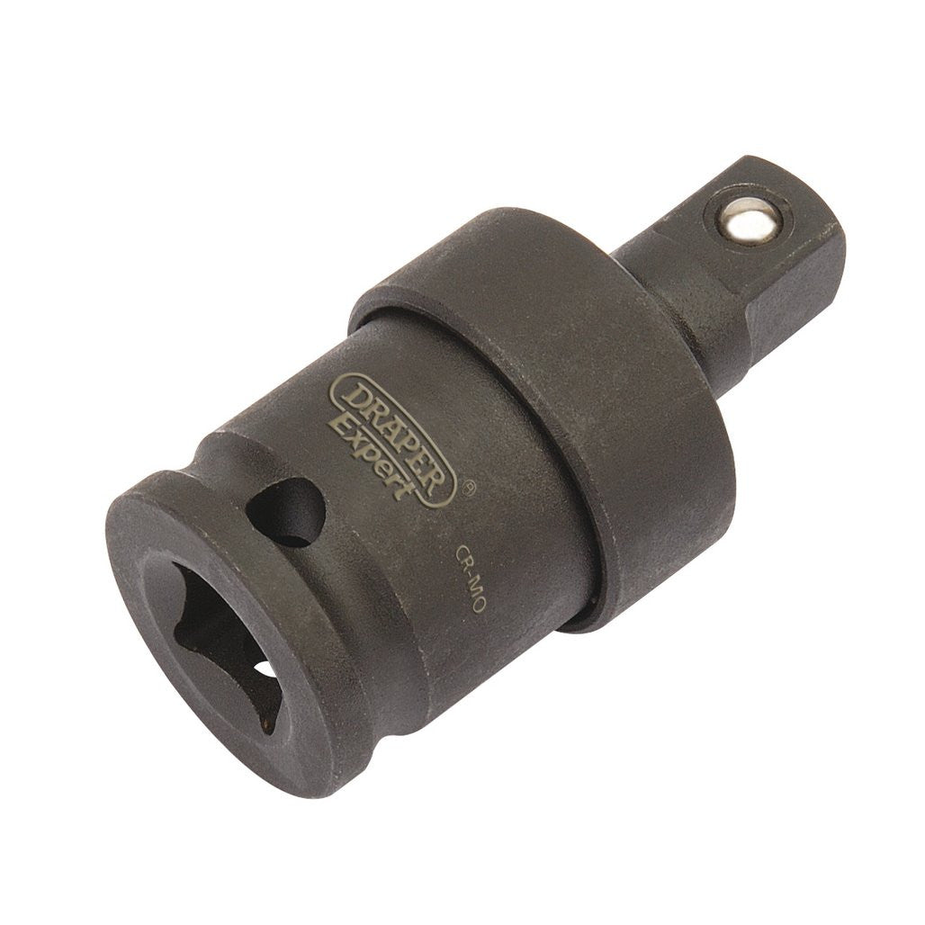 Draper Impact Universal Joint, 3/8" Sq. Dr.  07020