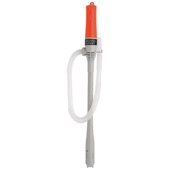 Draper Expert Battery Operated DEF/AdBlue Plastic Pump, 20L 07030