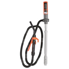 Draper Expert Rechargeable DEF/AdBlue Plastic Pump, 20-50L 07039