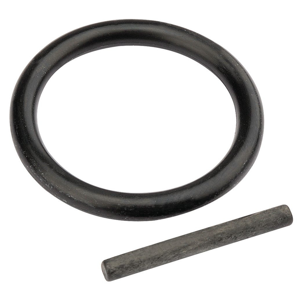 Draper Expert Ring and Pin Kit for 3/4" Sq. Dr. Impact Sockets, 27-29mm   07042