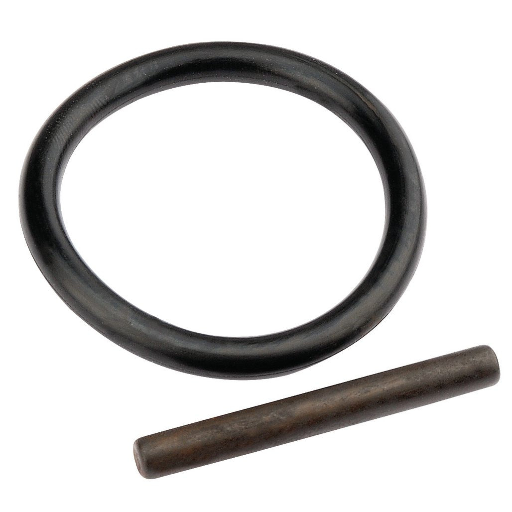 Draper Expert Ring and Pin Kit for 3/4" Sq. Dr. Impact Sockets, 30-49mm   07043