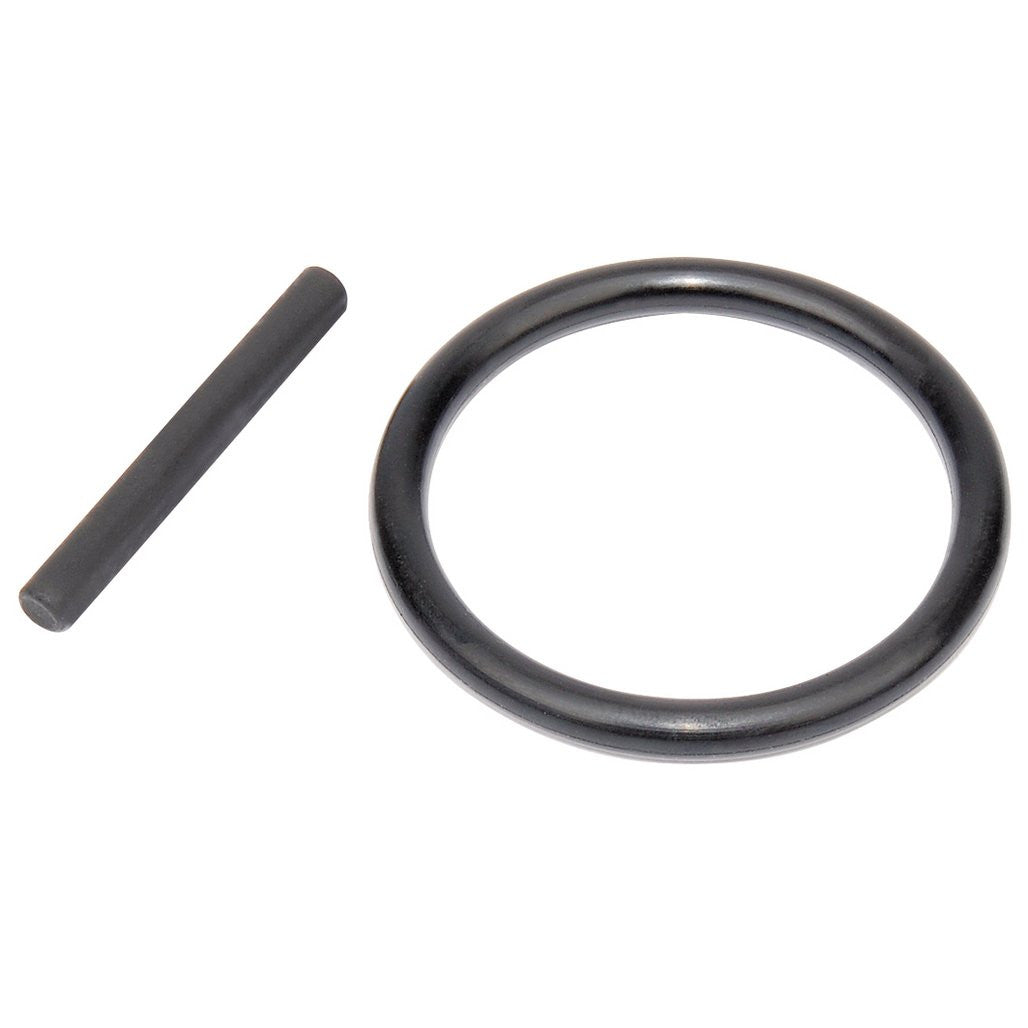 Draper Expert Ring and Pin Kit for 1" Sq. Dr. Impact Sockets, 17-33mm  07045