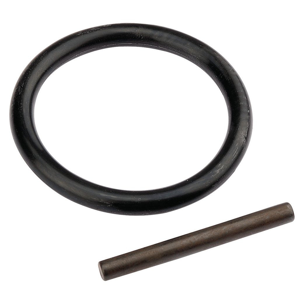 Draper Expert Ring and Pin Kit for 1" Sq. Dr. Impact Sockets, 34-70mm   07046
