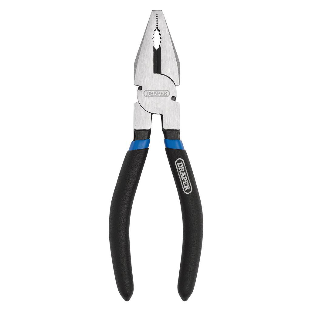Draper Combination Pliers, 160mm  07047