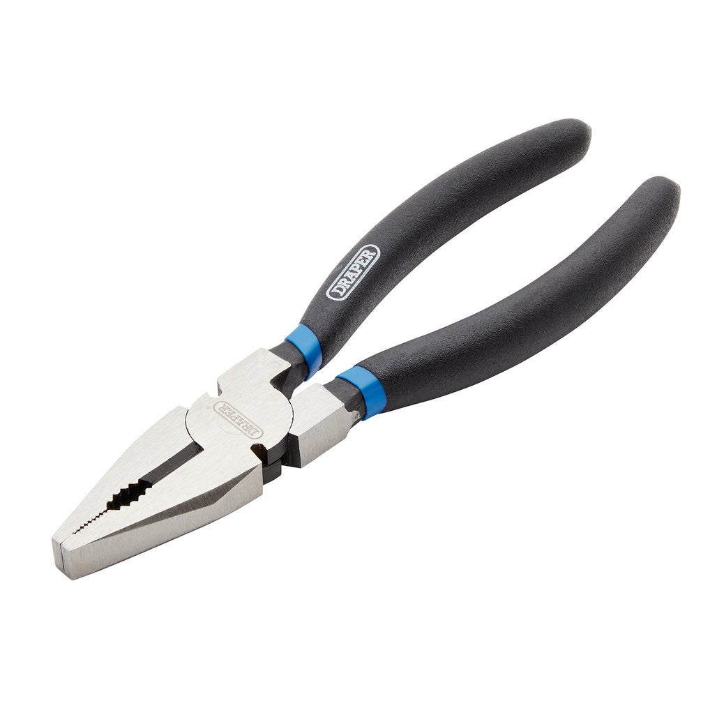 Draper Combination Pliers, 180mm  07048