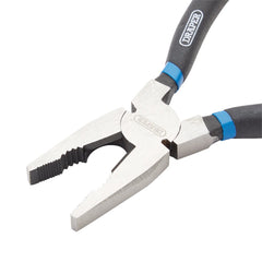 Draper Combination Pliers, 180mm  07048