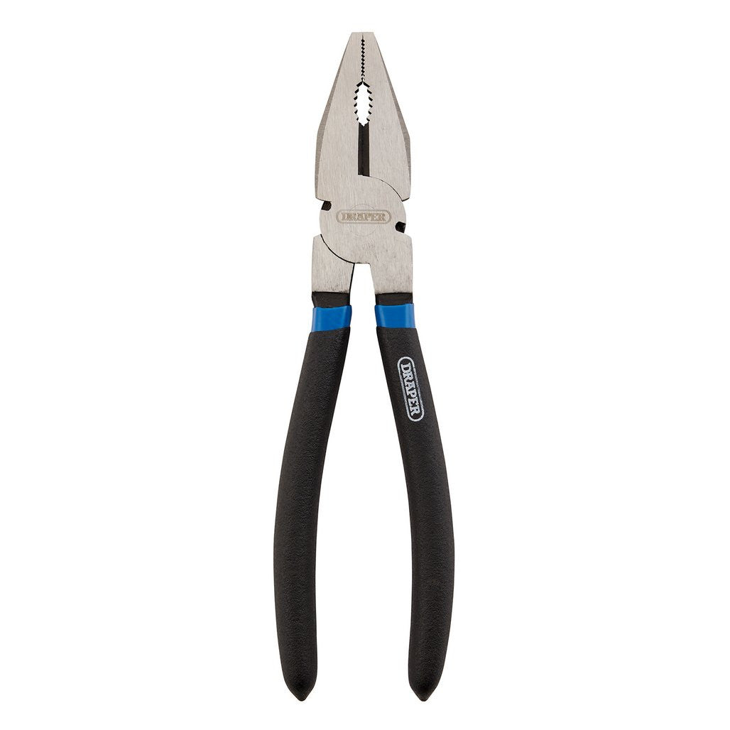 Draper Combination Pliers, 200mm  07049