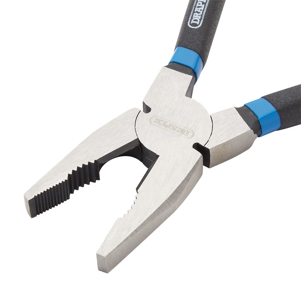 Draper Combination Pliers, 200mm  07049